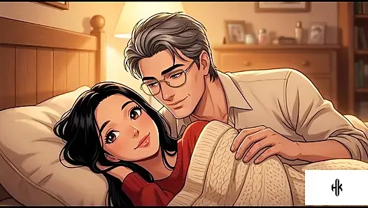 Pyari Ladki EP 3 - Priya und ihre nachbarin