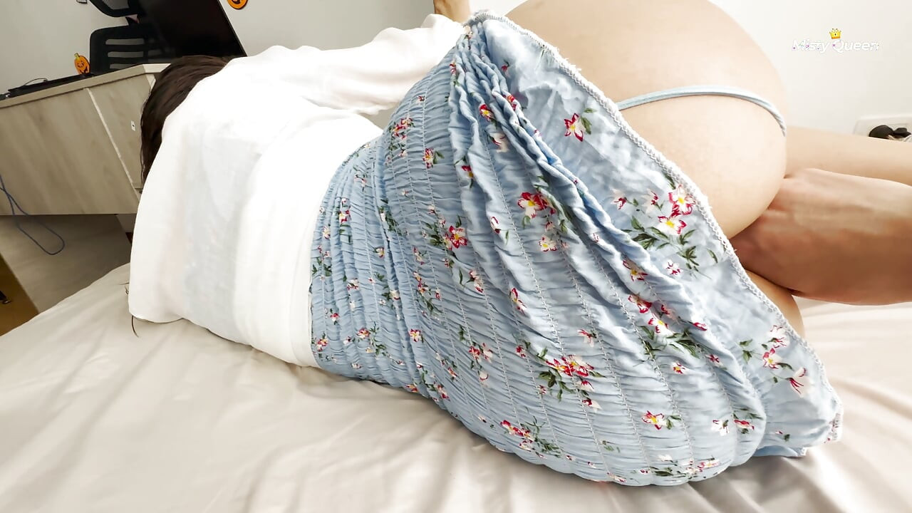 "I Turn 18 Years Old Today Stepdad, Show Me What Sex Feels Like, I Envy My Friends"