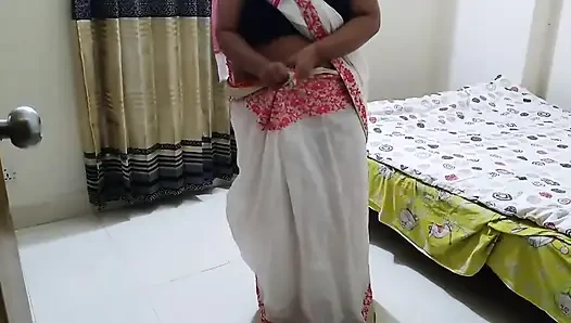Desi stiefmutter & stiefsohn