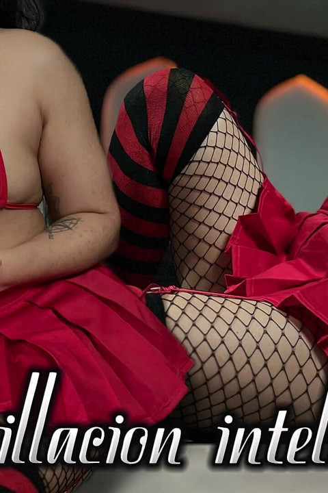 JOI Edging  You Are Forbidden to Cum for Not Being so Smart  Astarioth
