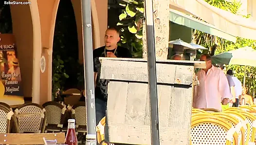Fileli kız çok iyi sikiliyor