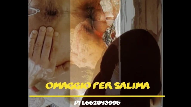 Трибьют для salima, l662043995