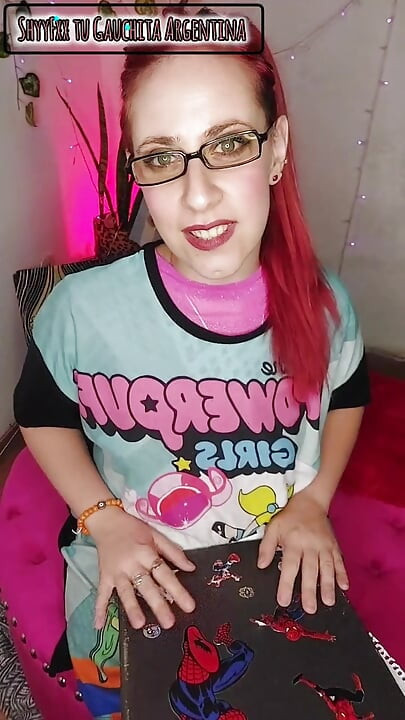 The Nerd Girl in Your Class Just Wants to Lose Her Virginity!!!