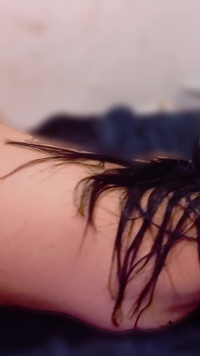 Wendy Azzdumb Erotic Fuck off 4K