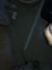 Suck my cock