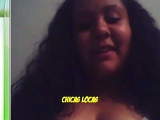 latinmostrando tus senos por webcam