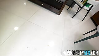 Property Sex