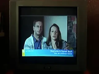 Yvonne catterfeld - bayang-bayang keadilan