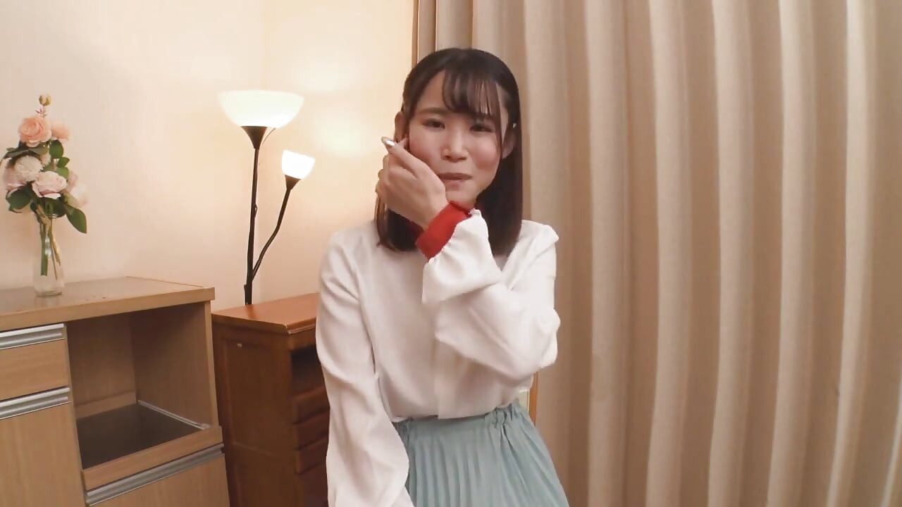 Debuut vol 88 sns gevonden meisje dat van intens plezier houdt Yui Nanase