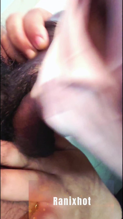 My neighbor milf  babhi sex with me secretly when husband went office | Clip 1