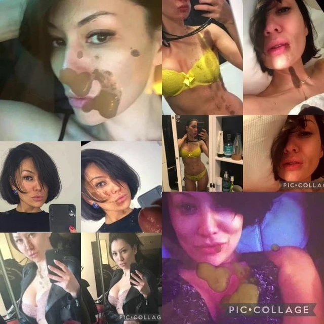 Milf slut getting cum