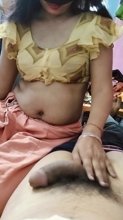Sister-in-law fucking MMS made viral MMS | Clip 1