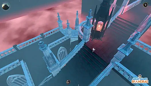 Vampirherrin Gameplay Teil 1 - Die Suche Nach Morgana Beginnt