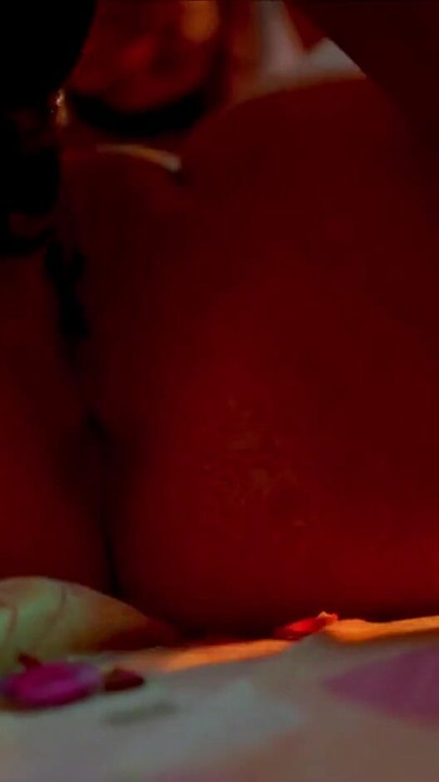 Dear wife i never fuck before! First night Sex with newly married wife | Clip 3