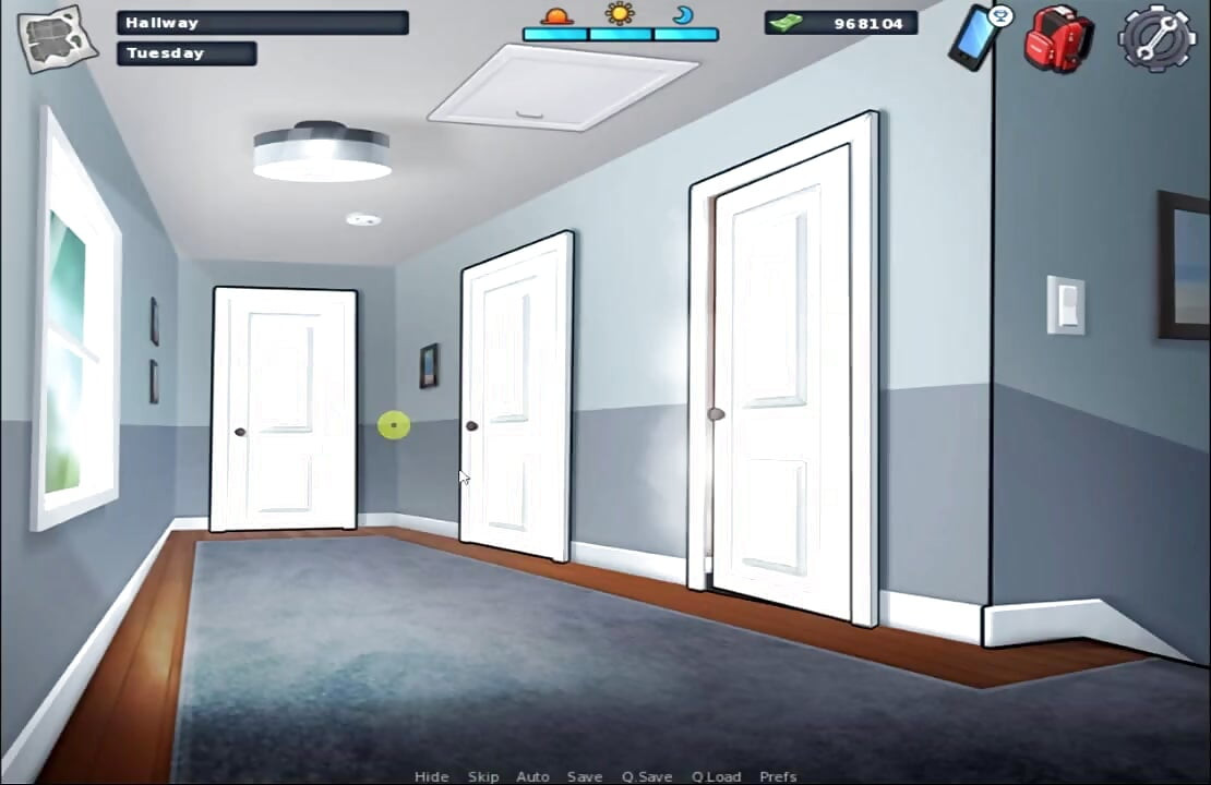 Cerita musim panas - maria dicambuk sama biarawati