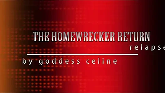 Cadı ev kadını nüks ediyor