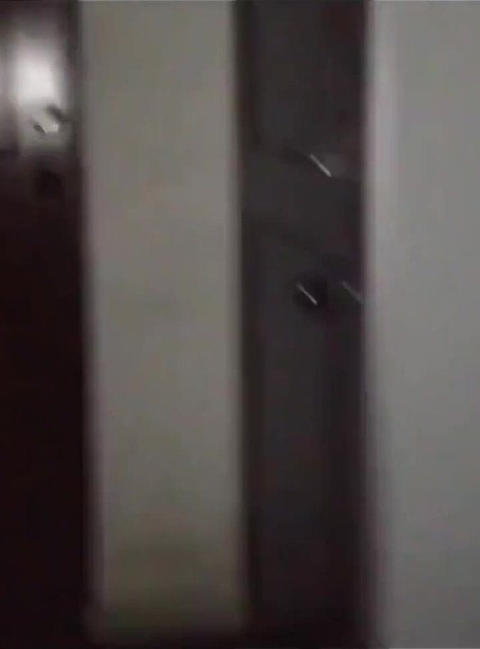 لقد مارست الجنس مع طفلي الصغير في الأرجوحة الموجودة في الحوزة في منتصف الليل.