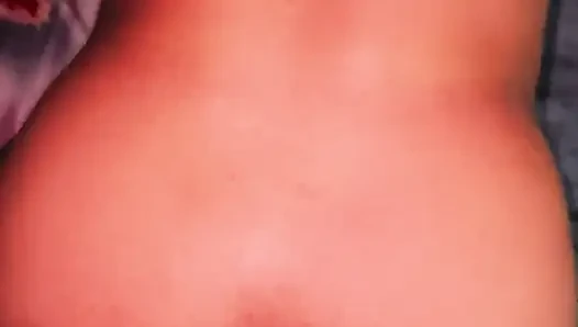 Istri suami desa bangla dan hindi lagi ngomong jorok