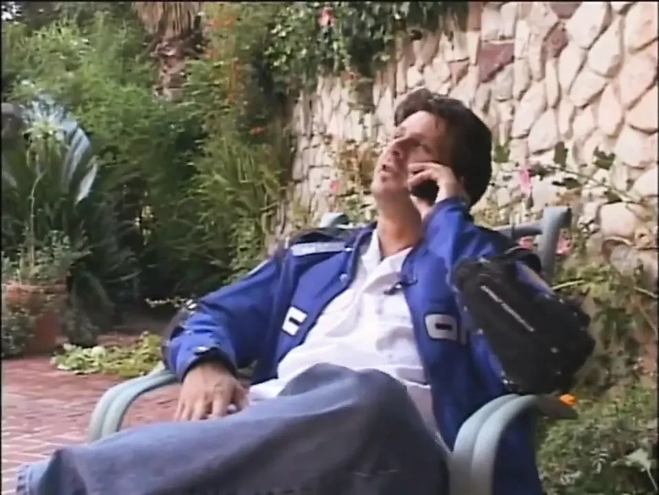 Angela Stone - big cock,cumshot