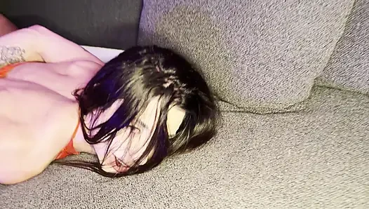 Luiza marcato si cewek semok latina dientot habis-habisan sama kontol besar sampai wajahnya dicrot sperma hangat