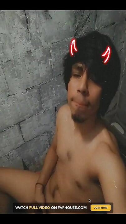 Hot Devil Like in Hell
