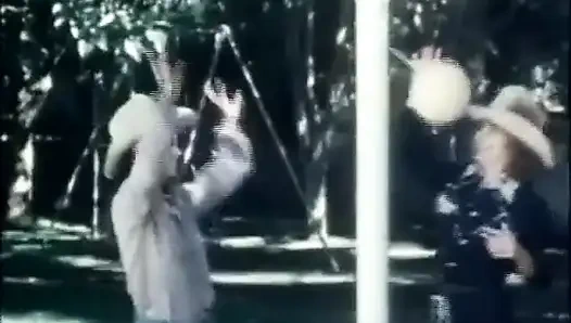 Klassische Porno-Dvds: Cowgirl am wochenende: teil 5