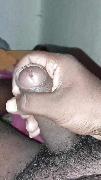 Do you like this desi indian boy hand job