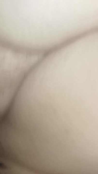 Neighbor Milf gets a lot of CUM and creampied on her | Clip 1