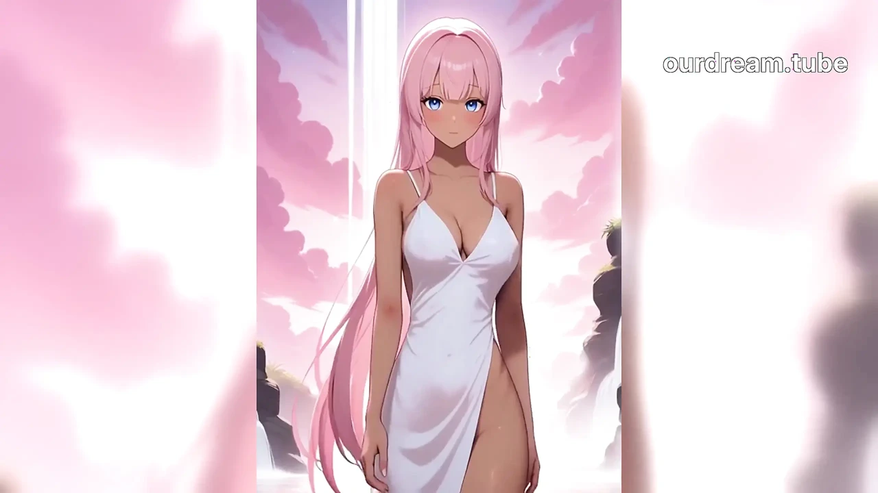 These Perky Hentai Girls Never Get Enough – Blowjob, Sex & Cum (AI Compilation)