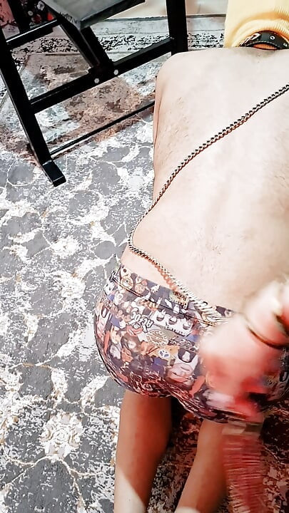 Part 7 Pathetic Slave Foot Kissing & Shoe Licking Humiliation Training