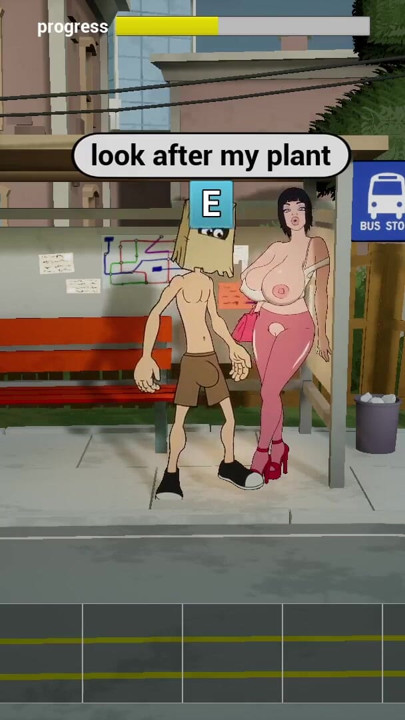 Complete Gameplay - Fuckerman, Street Hookers | Clip 1