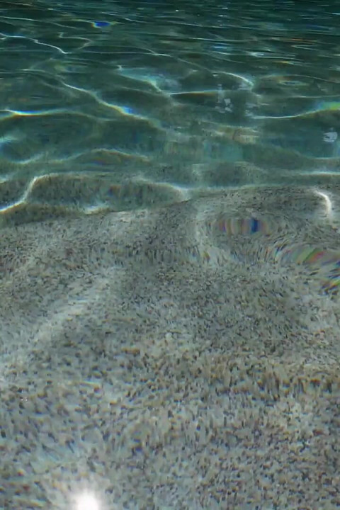 Poled by the Poolboy