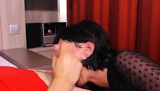 Keinginan porno dari pasangan asli