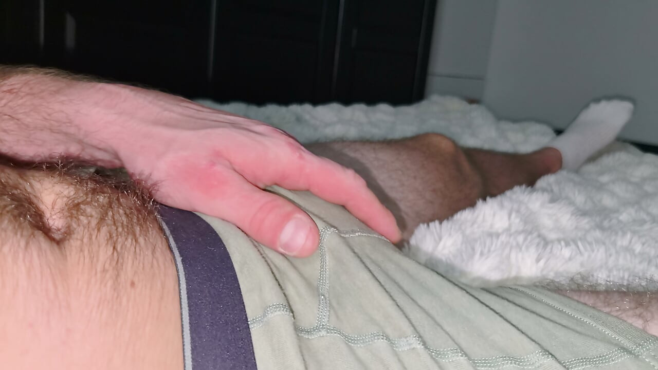 Relax in the evening