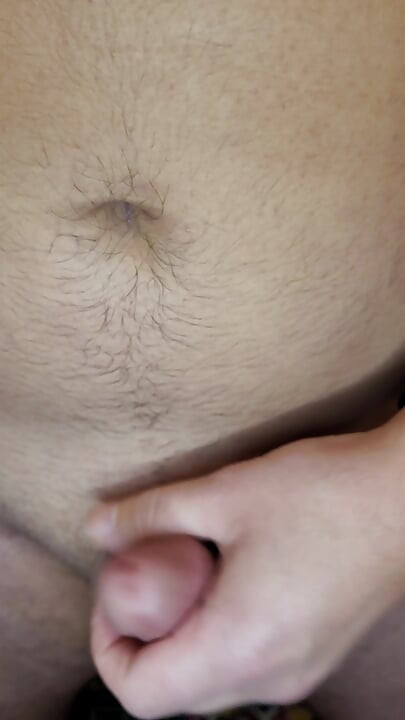 Скользкая ночь с молодым мужчиной 1