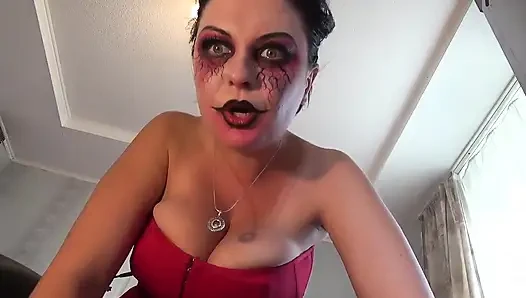 Joker'in evine geldiğiniz için çok pişman olacaksınız!