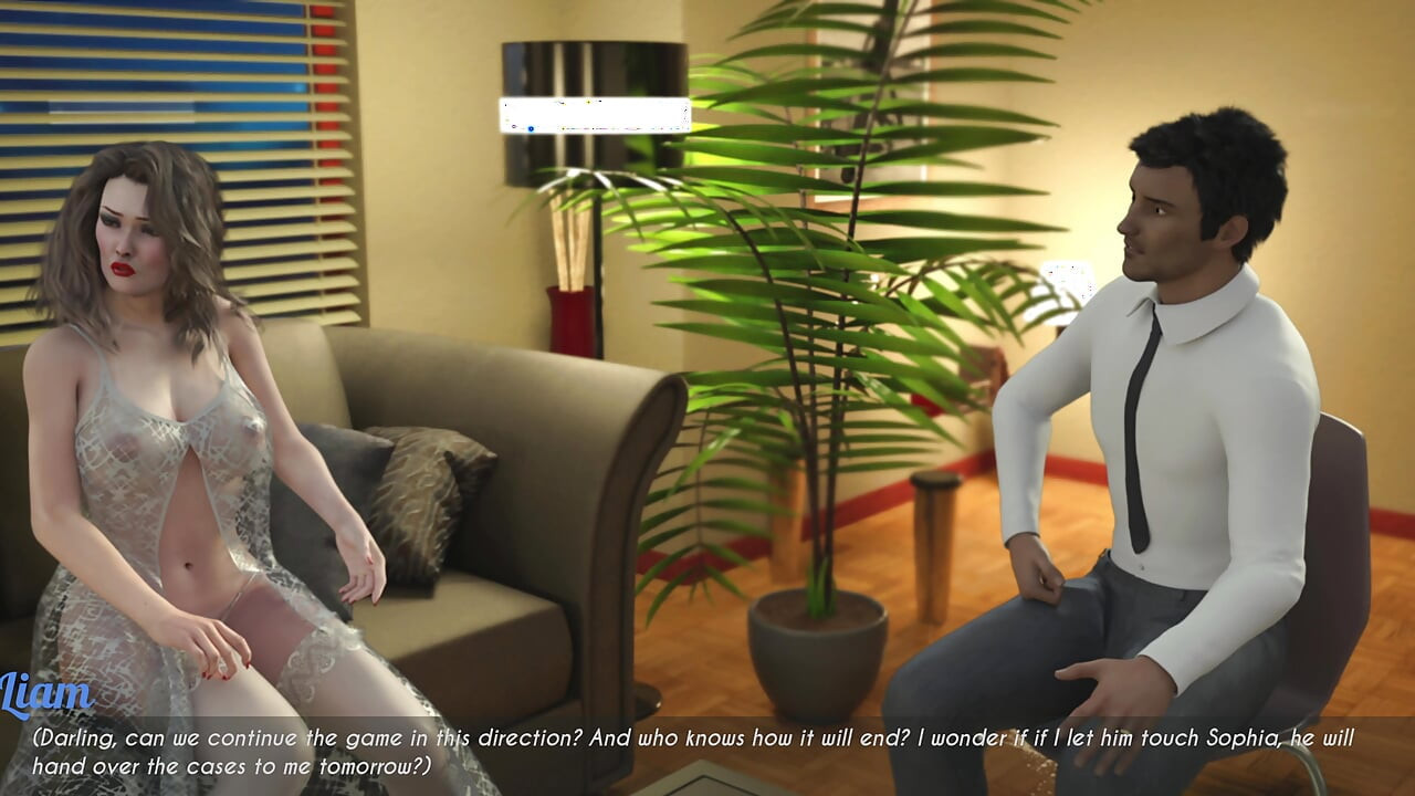 Awam Sofia Real Fuck Edition - ליאם מגלה את תשוקת הקוקהולד שלו בזמן שסופיה מקבלת חדירה כפולה ומסופקת לחלוטין - חלק 1