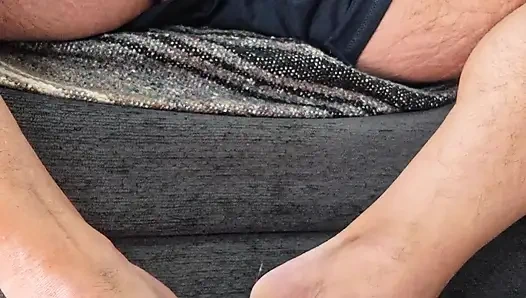 Biraz kaliteli yalnız zaman geçirmek cinsel sağlığınız için iyidir