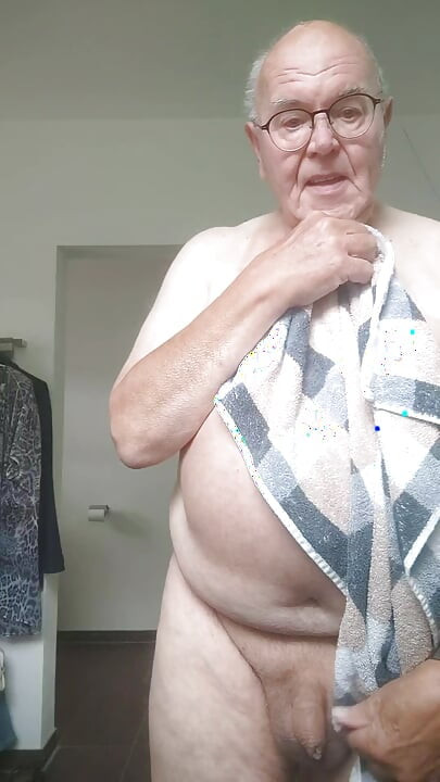 Scene u mojoj kupaonici