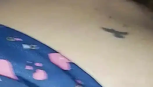 Он кончил в рот пышногрудого блондина.