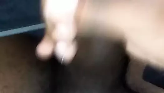 Boşalmak gerekiyor (boşalma yok)