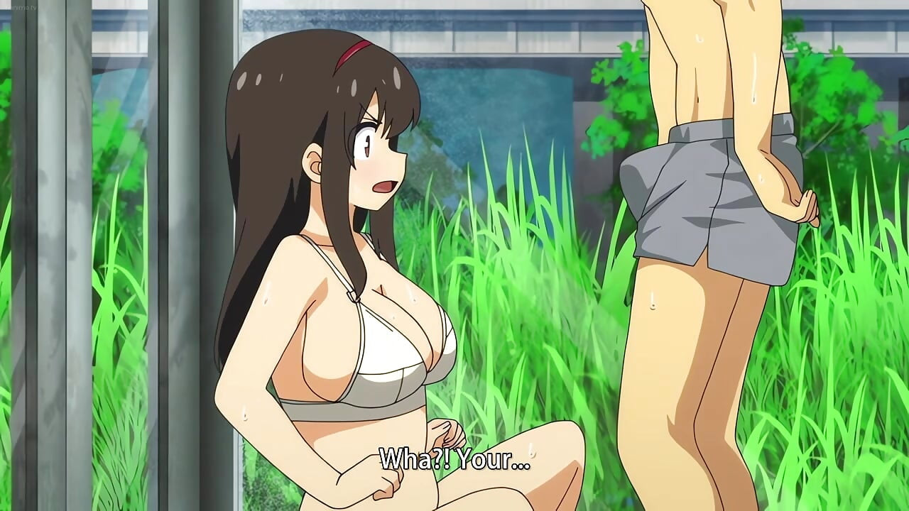 Natsu to Hako Part 1