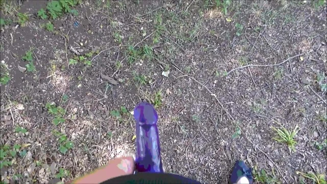 Who needs pegging?