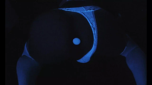 Playing with UV light