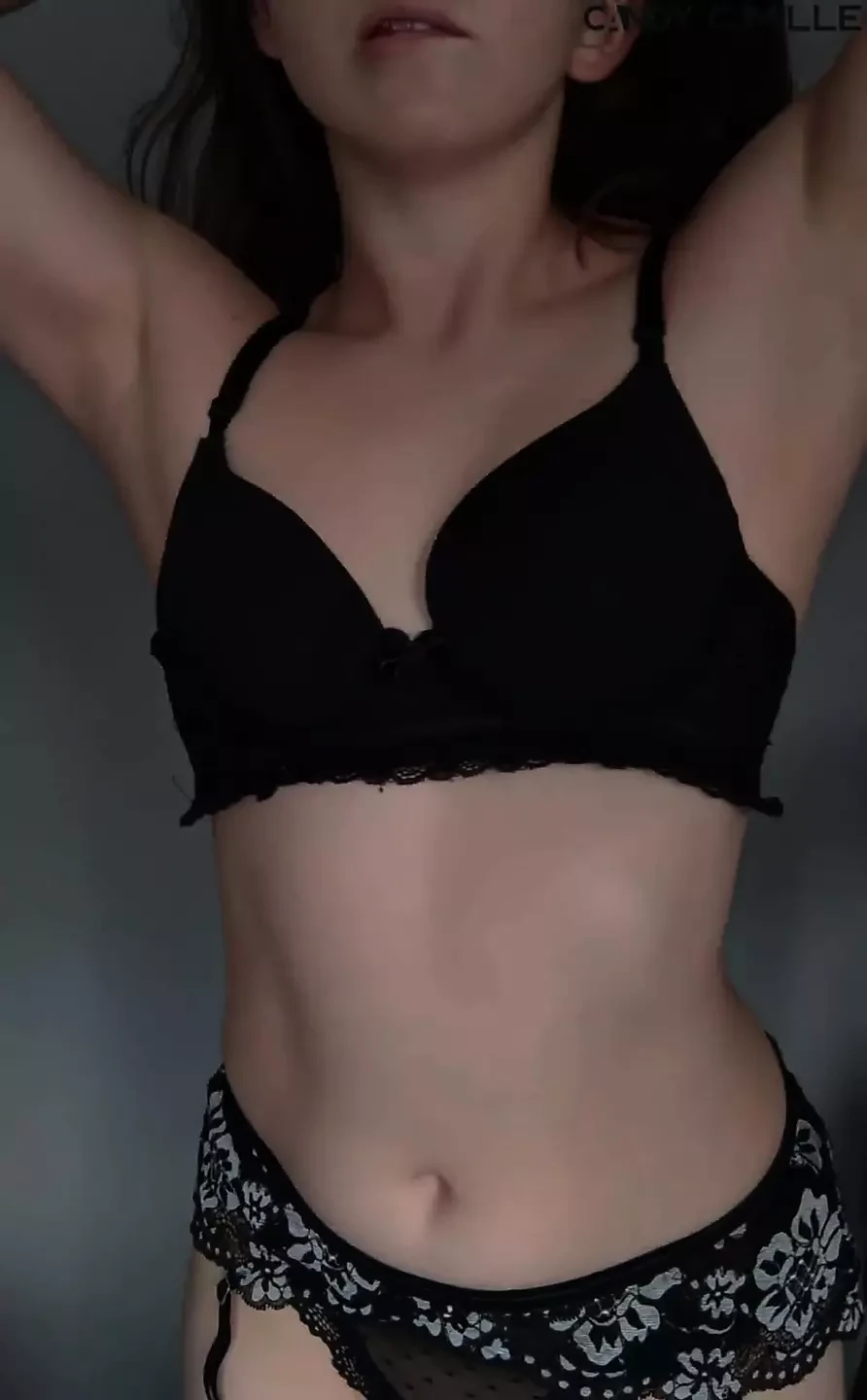Mmmm Last Dance!! Do You Like It?