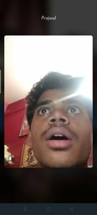 Prajwal tapse
