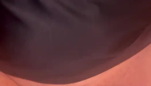 Dallas nimmt bbc tief in ihren arsch