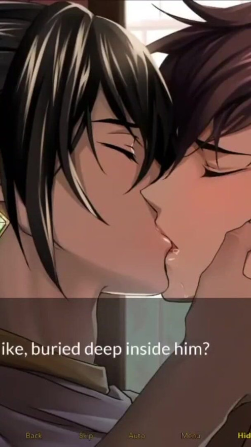 This will be our little secret my shy Arab prince. | Clip 3