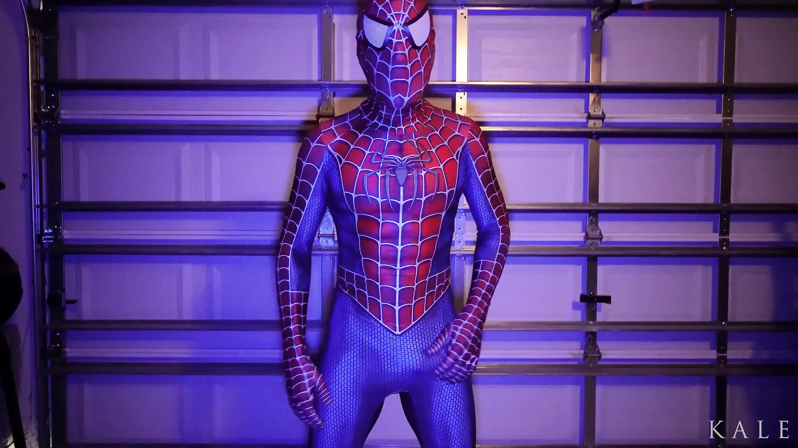 Spider-Man Solo - Första upplagan