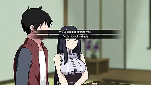 Vollständiges gameplay - Kunoichi Trainer, teil 21